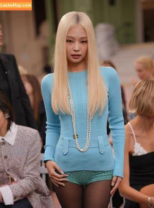 Jennie | BLΛƆKPIИK фото #0889