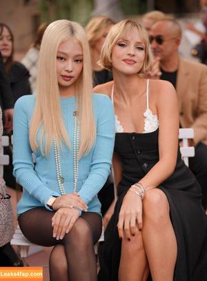 Jennie | BLΛƆKPIИK фото #0891