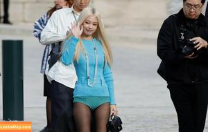 Jennie | BLΛƆKPIИK фото #0893