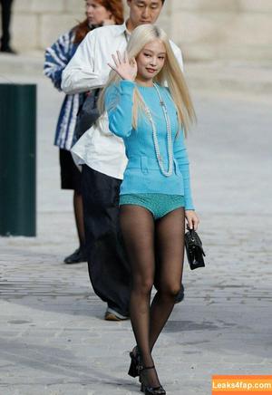 Jennie | BLΛƆKPIИK фото #0896