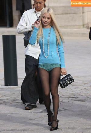 Jennie | BLΛƆKPIИK фото #0899