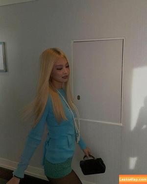 Jennie | BLΛƆKPIИK фото #0905