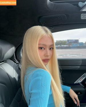 Jennie | BLΛƆKPIИK фото #0907