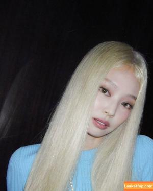 Jennie | BLΛƆKPIИK фото #0918