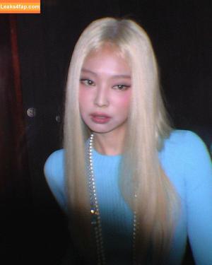 Jennie | BLΛƆKPIИK фото #0921