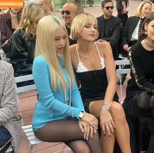 Jennie | BLΛƆKPIИK фото #0923