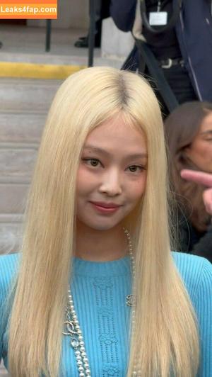 Jennie | BLΛƆKPIИK фото #0929