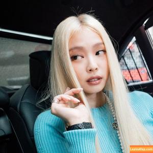 Jennie | BLΛƆKPIИK фото #0932