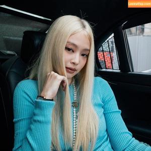 Jennie | BLΛƆKPIИK фото #0933