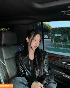 Jennie | BLΛƆKPIИK фото #0953