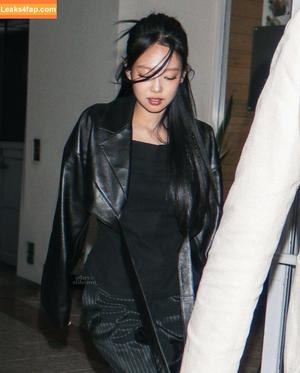 Jennie | BLΛƆKPIИK фото #0964