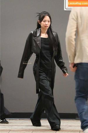 Jennie | BLΛƆKPIИK фото #0965