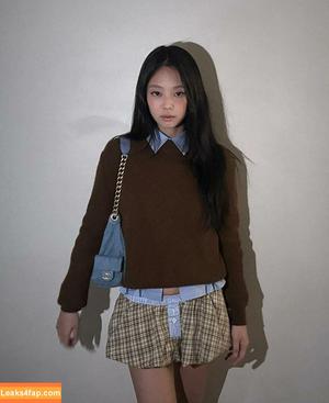 Jennie | BLΛƆKPIИK фото #0968