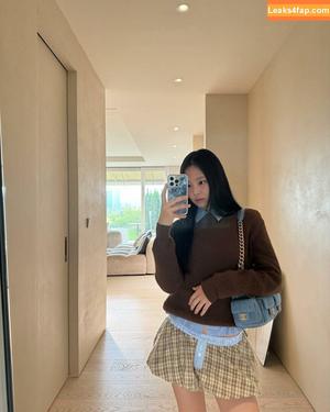 Jennie | BLΛƆKPIИK фото #0971