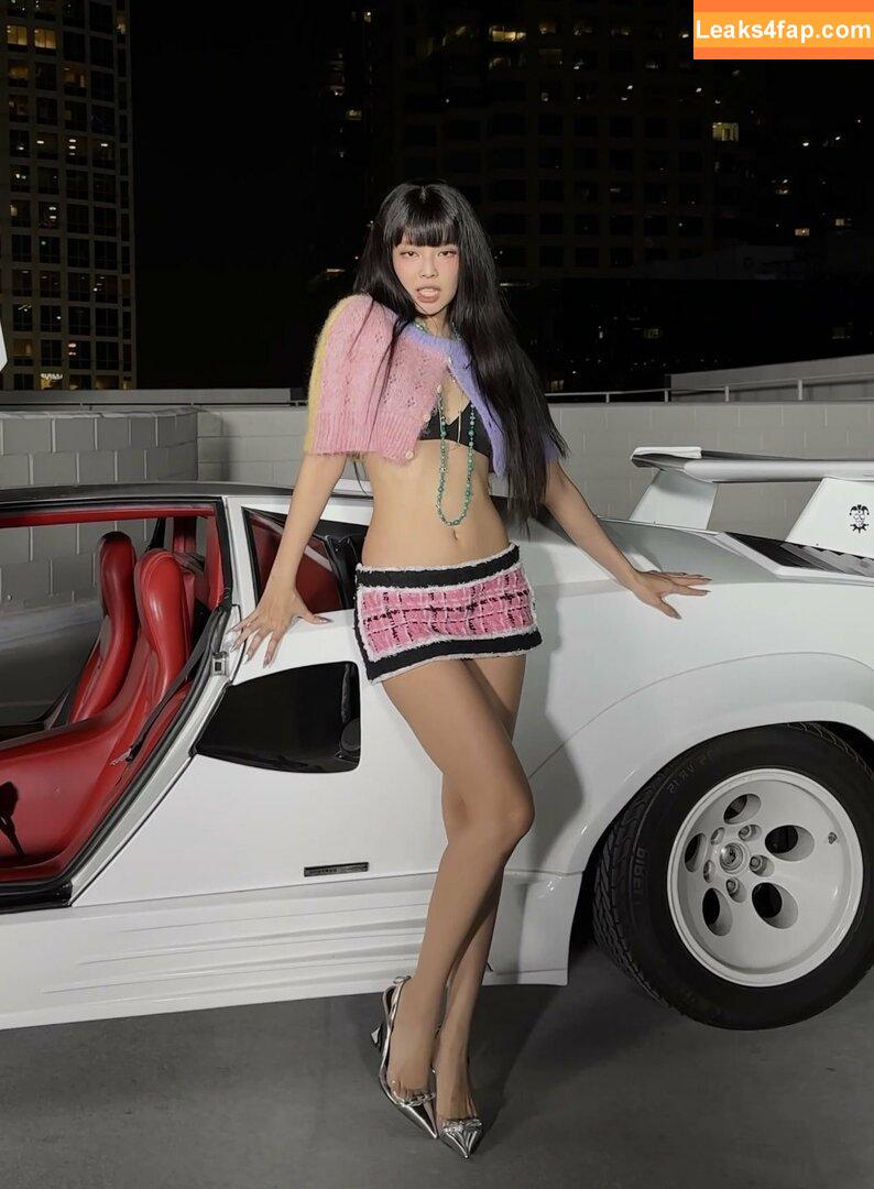 Jennie | BLΛƆKPIИK / Blackpink / jennierubyjane / sheflieshigh слитое фото фото #1005