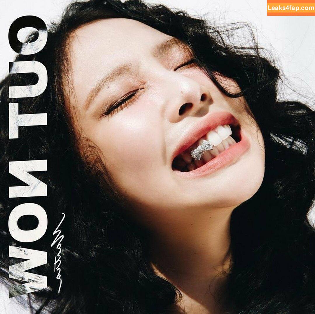 Jennie | BLΛƆKPIИK / Blackpink / jennierubyjane / sheflieshigh слитое фото фото #1015