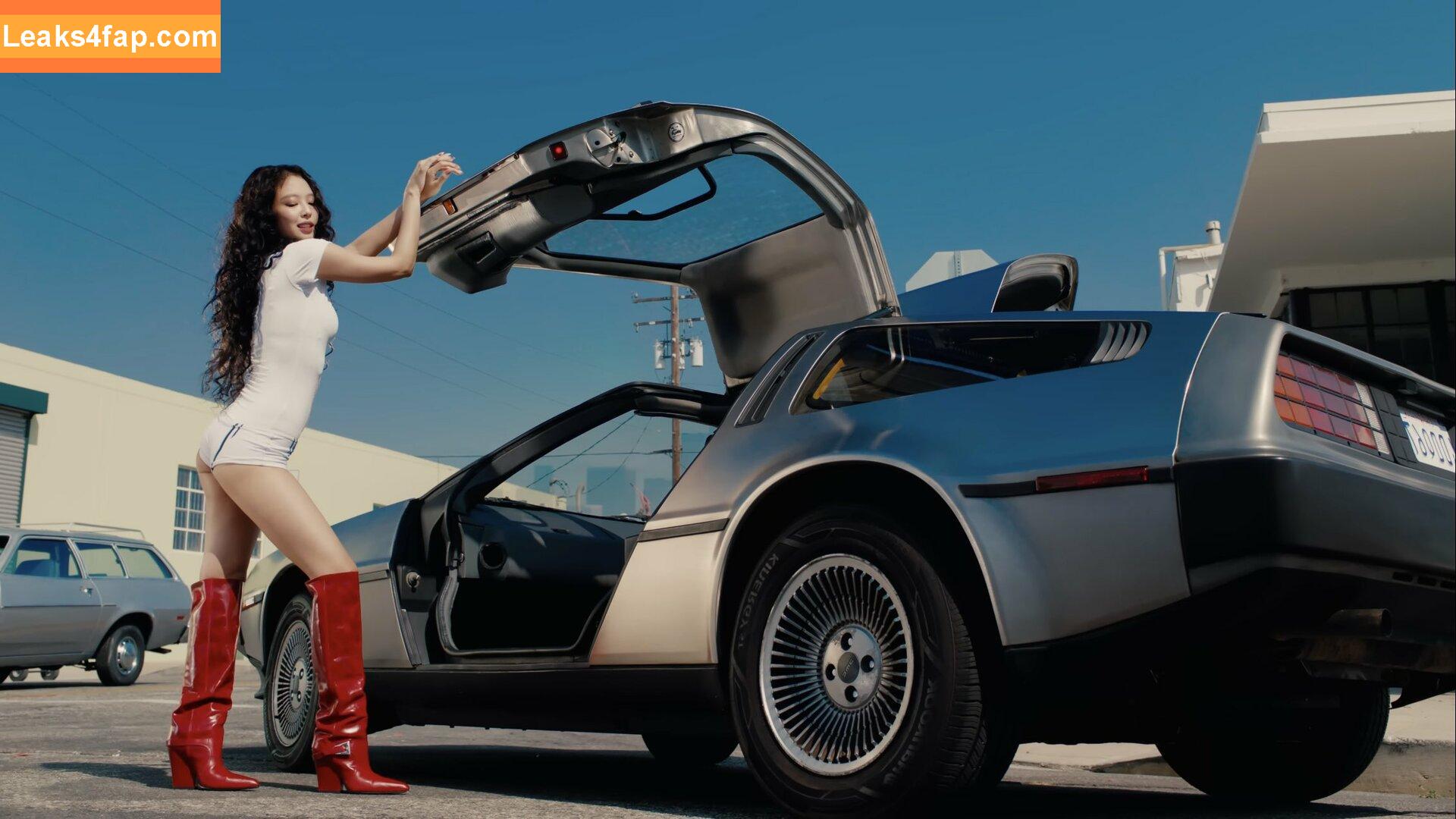 Jennie | BLΛƆKPIИK / Blackpink / jennierubyjane / sheflieshigh leaked photo photo #1020