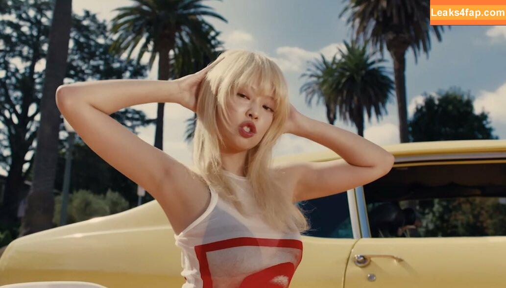 Jennie | BLΛƆKPIИK / Blackpink / jennierubyjane / sheflieshigh слитое фото фото #1025