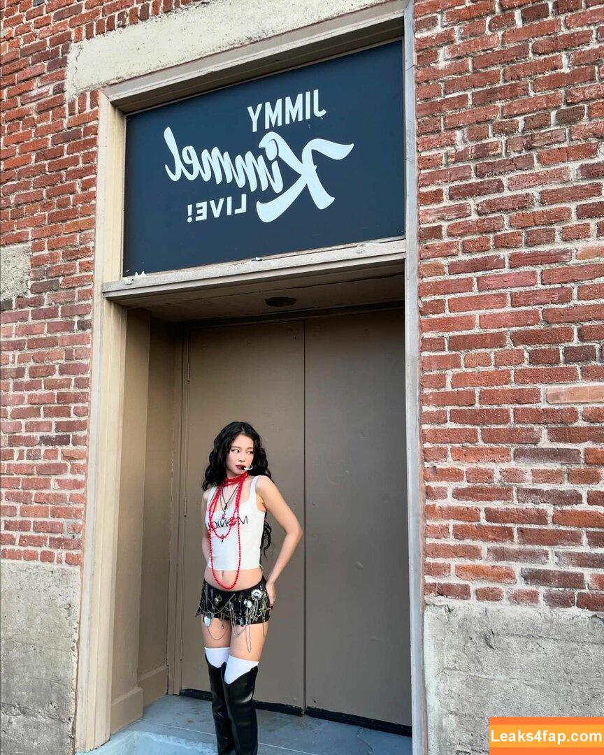 Jennie | BLΛƆKPIИK / Blackpink / jennierubyjane / sheflieshigh слитое фото фото #1054