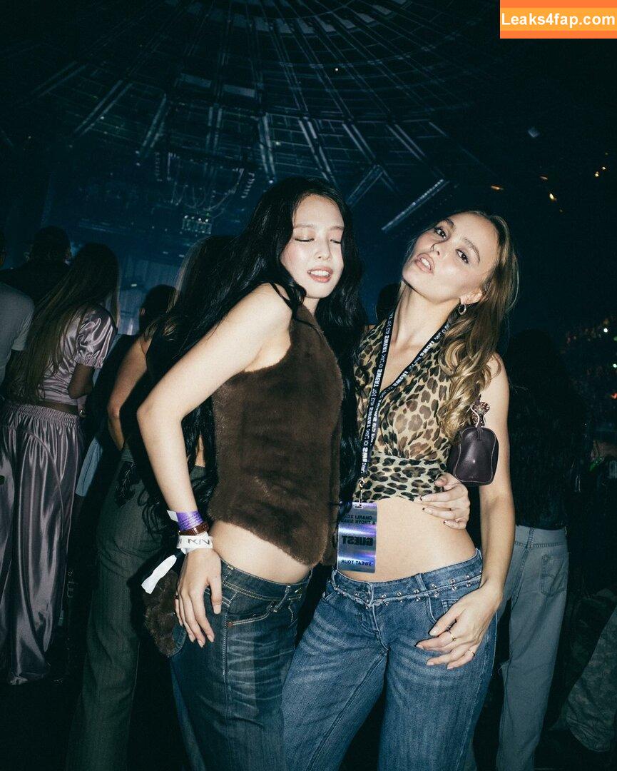 Jennie | BLΛƆKPIИK / Blackpink / jennierubyjane / sheflieshigh leaked photo photo #1112