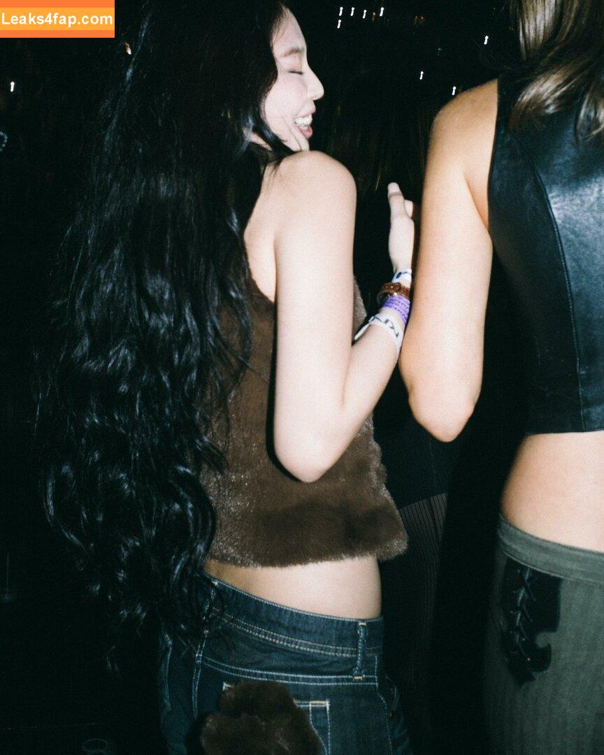 Jennie | BLΛƆKPIИK / Blackpink / jennierubyjane / sheflieshigh leaked photo photo #1117