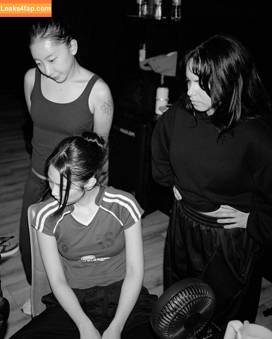 Jennie | BLΛƆKPIИK / Blackpink / jennierubyjane / sheflieshigh leaked photo photo #1123