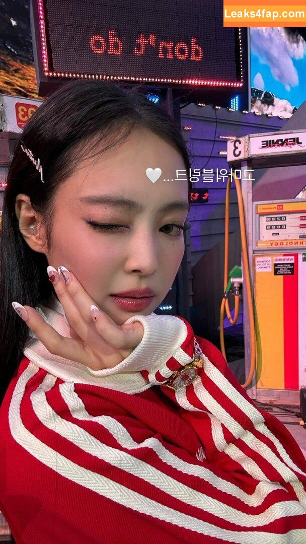 Jennie | BLΛƆKPIИK / Blackpink / jennierubyjane / sheflieshigh leaked photo photo #1134