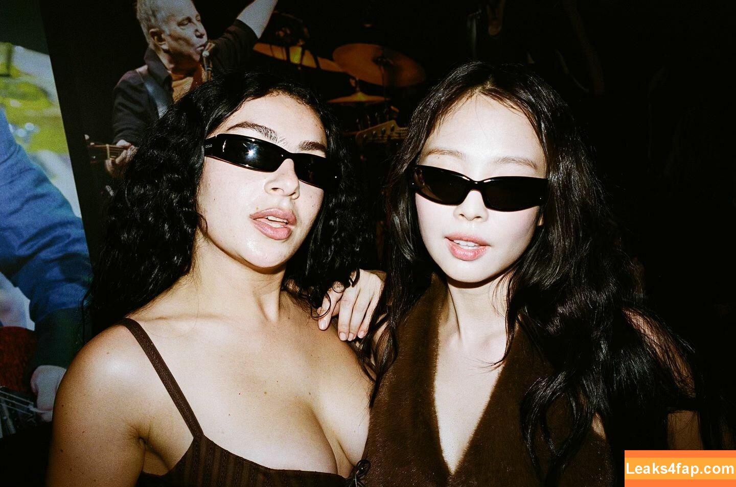 Jennie | BLΛƆKPIИK / Blackpink / jennierubyjane / sheflieshigh leaked photo photo #1135