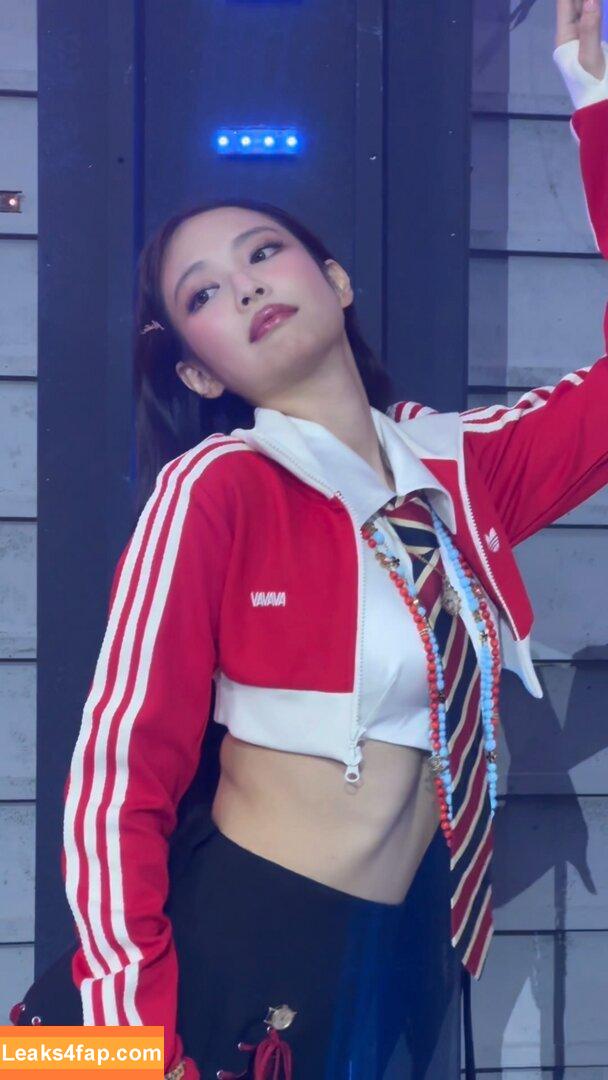 Jennie | BLΛƆKPIИK / Blackpink / jennierubyjane / sheflieshigh leaked photo photo #1150