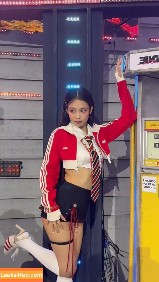 Jennie | BLΛƆKPIИK / Blackpink / jennierubyjane / sheflieshigh leaked photo photo #1153