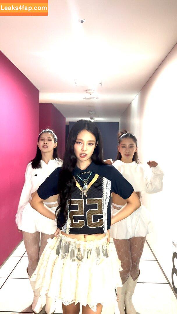 Jennie | BLΛƆKPIИK / Blackpink / jennierubyjane / sheflieshigh leaked photo photo #1160