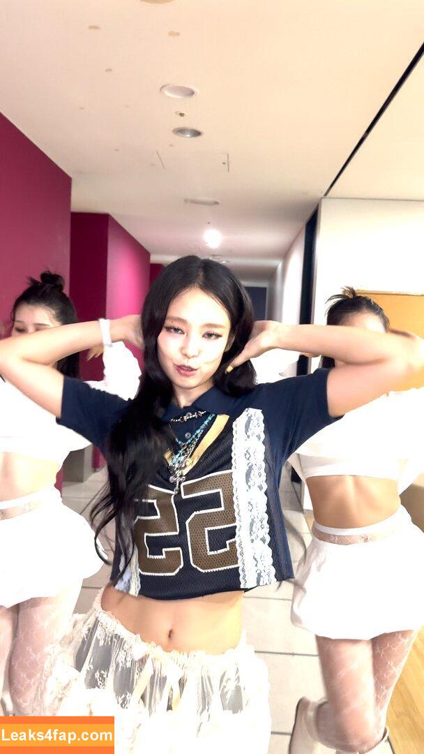 Jennie | BLΛƆKPIИK / Blackpink / jennierubyjane / sheflieshigh leaked photo photo #1162