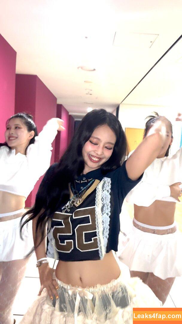 Jennie | BLΛƆKPIИK / Blackpink / jennierubyjane / sheflieshigh leaked photo photo #1163