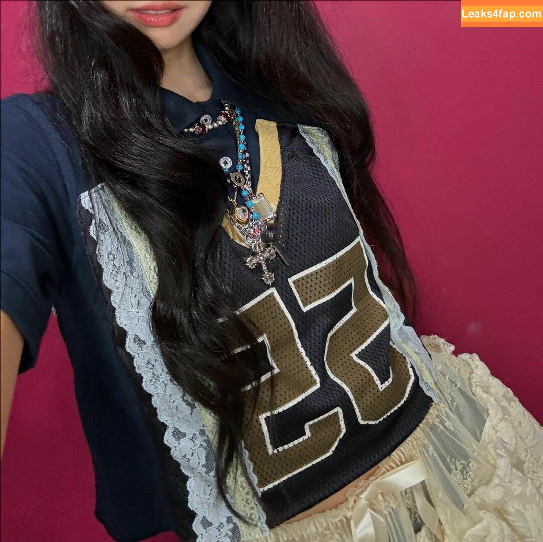 Jennie | BLΛƆKPIИK / Blackpink / jennierubyjane / sheflieshigh leaked photo photo #1167