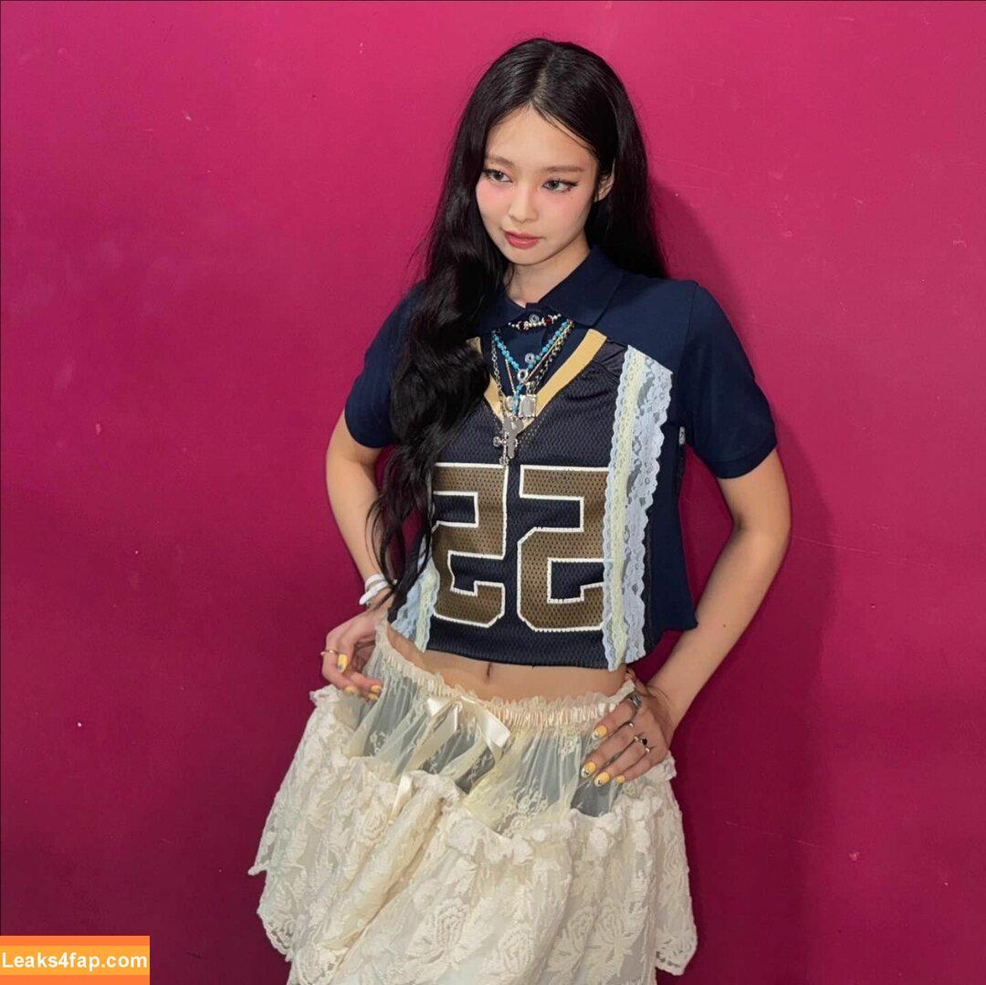 Jennie | BLΛƆKPIИK / Blackpink / jennierubyjane / sheflieshigh leaked photo photo #1169