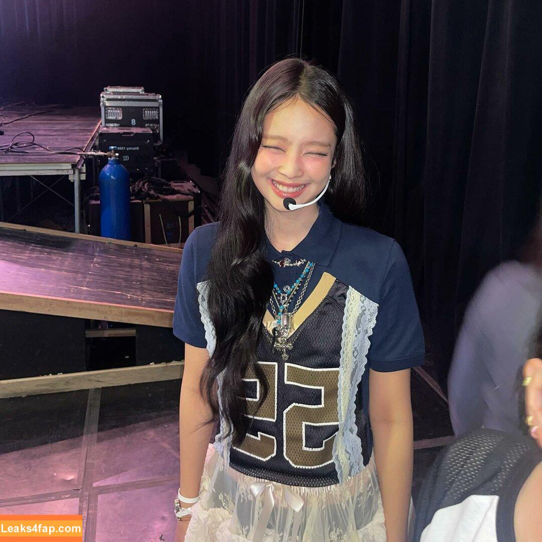 Jennie | BLΛƆKPIИK / Blackpink / jennierubyjane / sheflieshigh leaked photo photo #1170