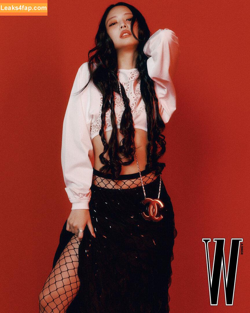 Jennie | BLΛƆKPIИK / Blackpink / jennierubyjane / sheflieshigh leaked photo photo #1177