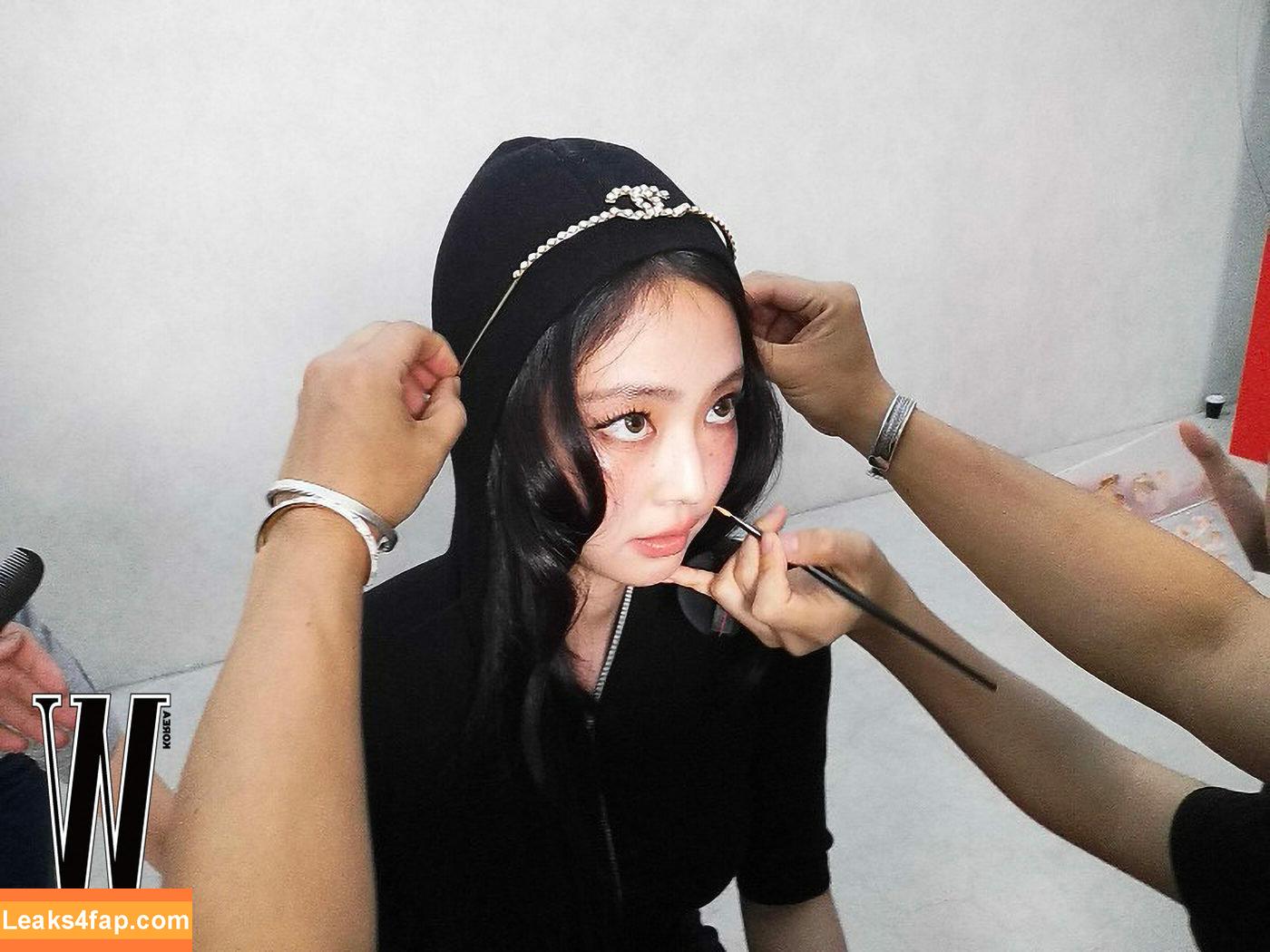 Jennie | BLΛƆKPIИK / Blackpink / jennierubyjane / sheflieshigh leaked photo photo #1185
