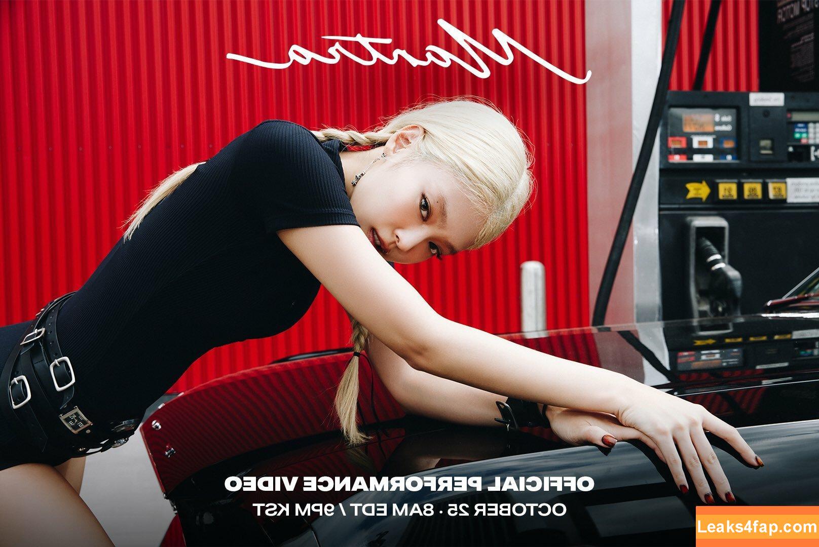 Jennie | BLΛƆKPIИK / Blackpink / jennierubyjane / sheflieshigh leaked photo photo #1219