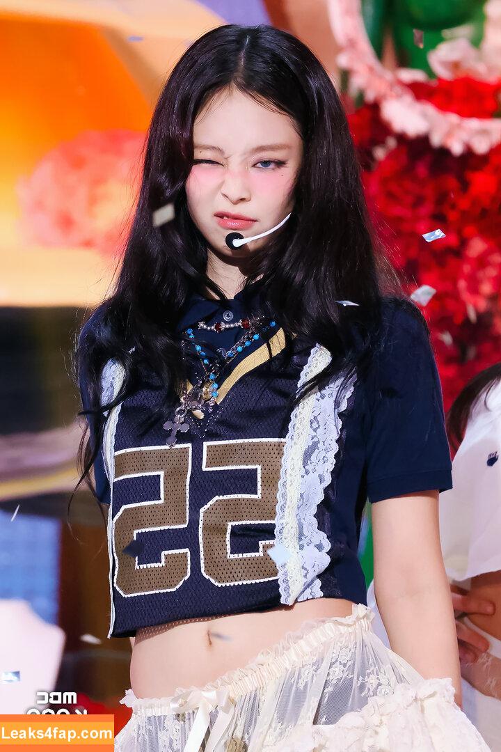 Jennie | BLΛƆKPIИK / Blackpink / jennierubyjane / sheflieshigh leaked photo photo #1233