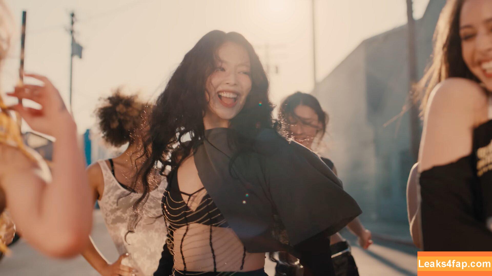 Jennie | BLΛƆKPIИK / Blackpink / jennierubyjane / sheflieshigh leaked photo photo #1247