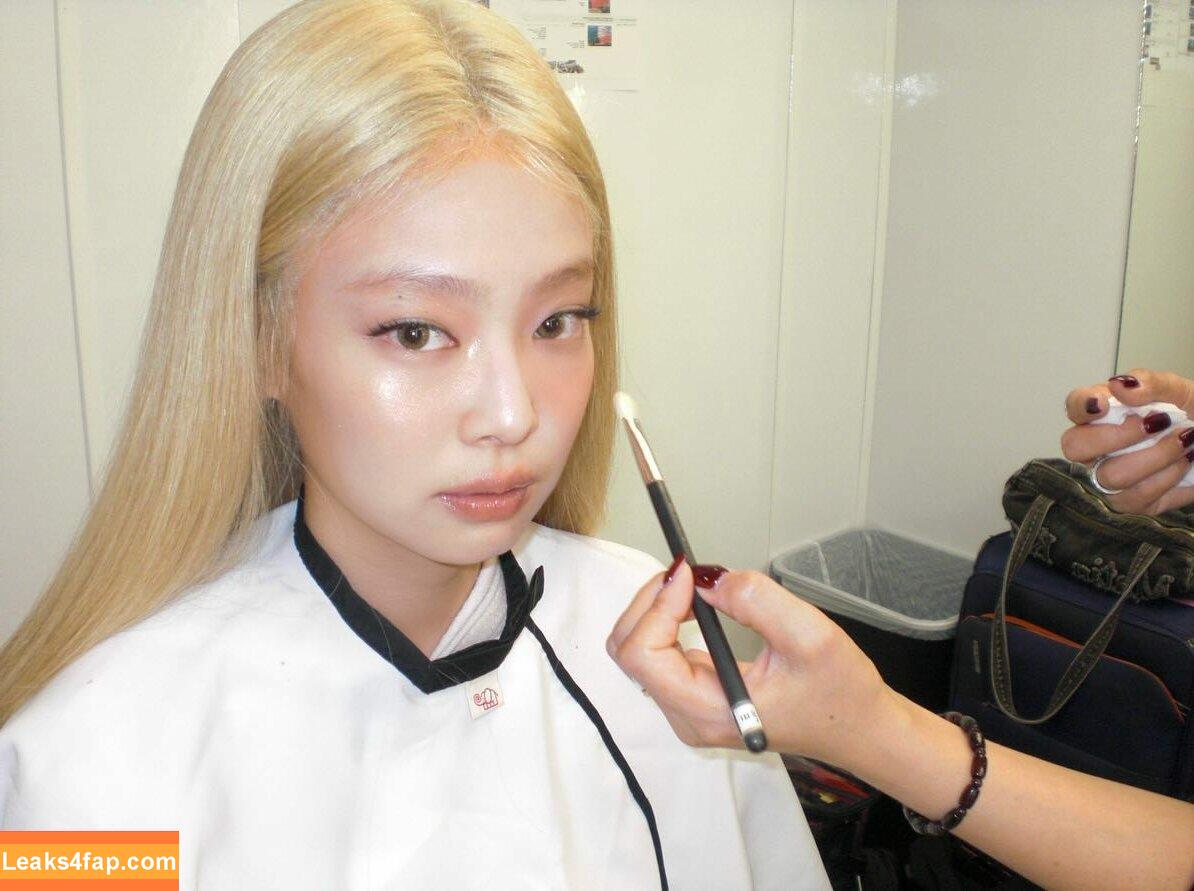 Jennie | BLΛƆKPIИK / Blackpink / jennierubyjane / sheflieshigh leaked photo photo #1275