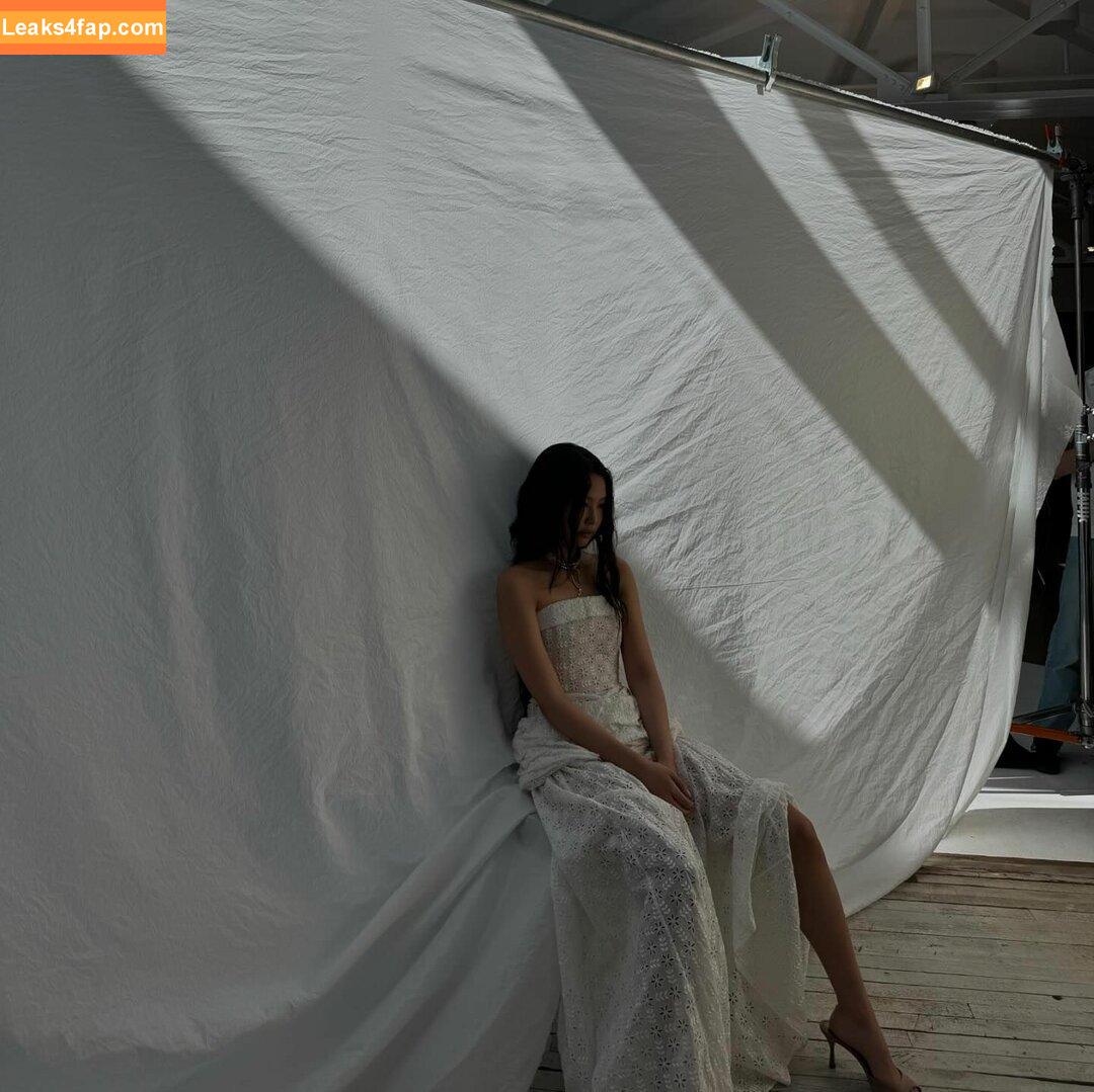Jennie | BLΛƆKPIИK / Blackpink / jennierubyjane / sheflieshigh leaked photo photo #1339