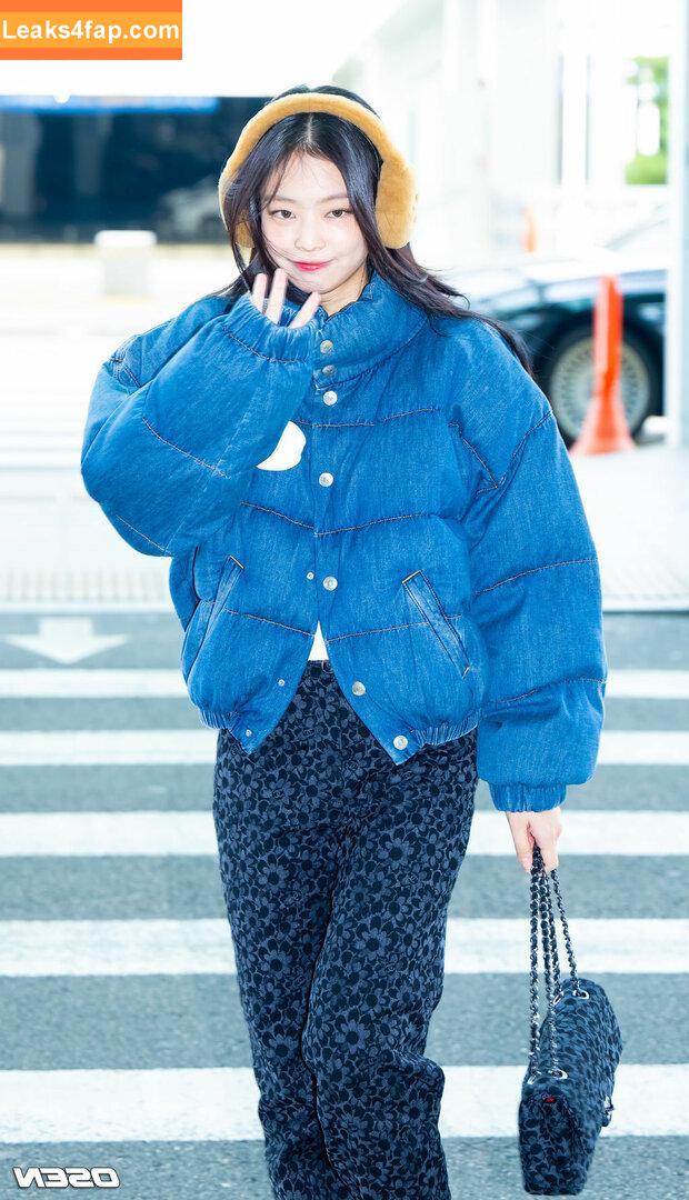 Jennie | BLΛƆKPIИK / Blackpink / jennierubyjane / sheflieshigh leaked photo photo #1353