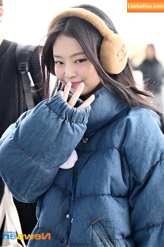 Jennie | BLΛƆKPIИK / Blackpink / jennierubyjane / sheflieshigh leaked photo photo #1360