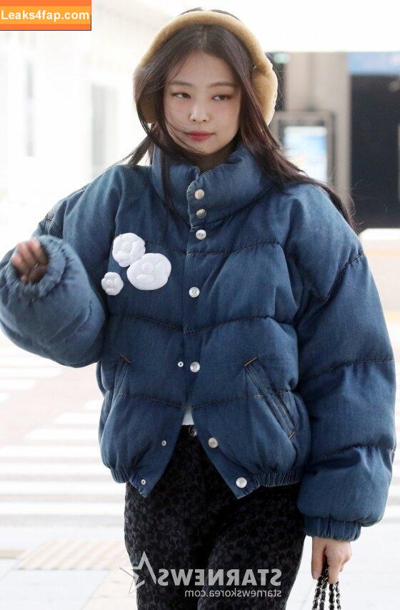 Jennie | BLΛƆKPIИK / Blackpink / jennierubyjane / sheflieshigh leaked photo photo #1364