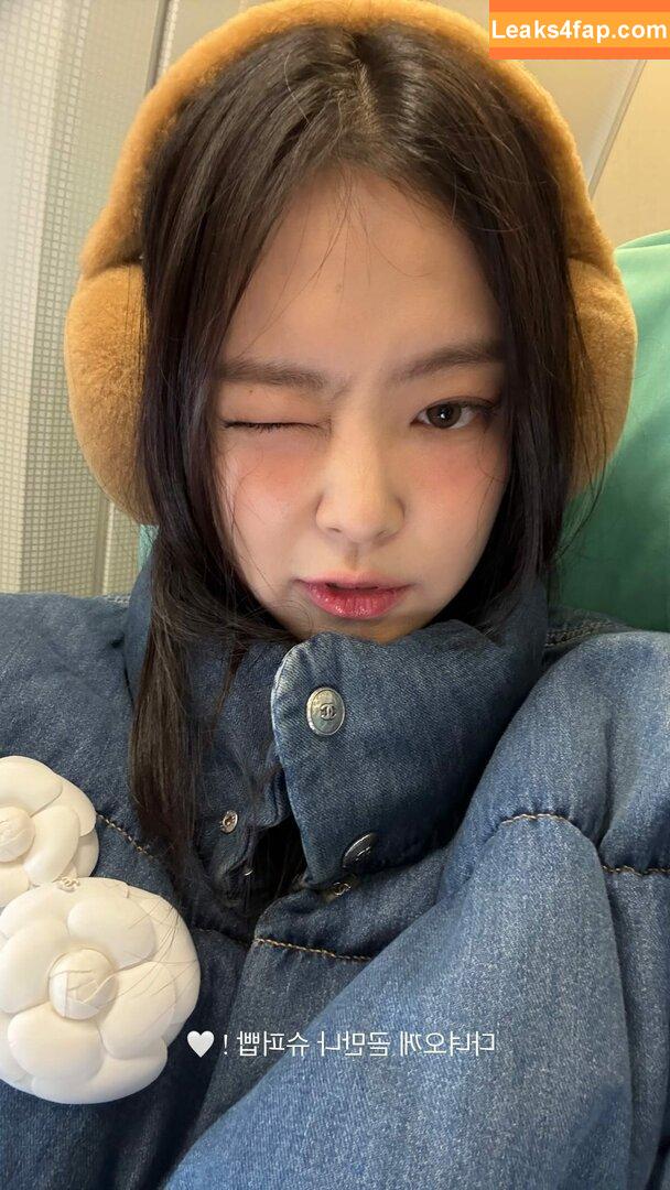 Jennie | BLΛƆKPIИK / Blackpink / jennierubyjane / sheflieshigh leaked photo photo #1371