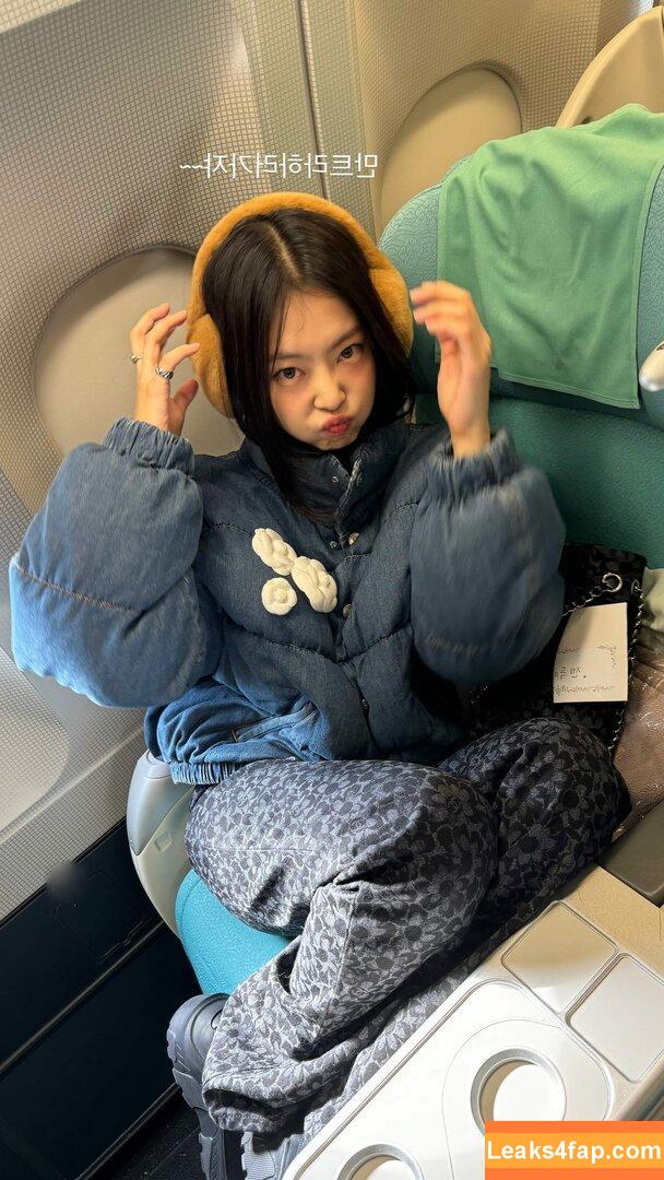 Jennie | BLΛƆKPIИK / Blackpink / jennierubyjane / sheflieshigh leaked photo photo #1372