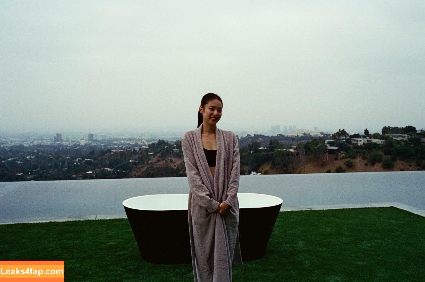Jennie | BLΛƆKPIИK / Blackpink / jennierubyjane / sheflieshigh leaked photo photo #1380
