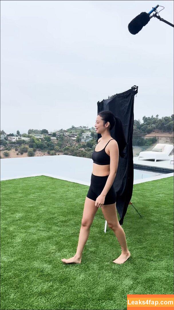Jennie | BLΛƆKPIИK / Blackpink / jennierubyjane / sheflieshigh leaked photo photo #1382